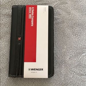 Business card case